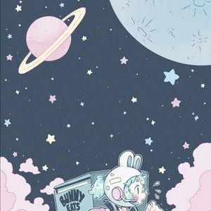 Meet your Posher, Nina